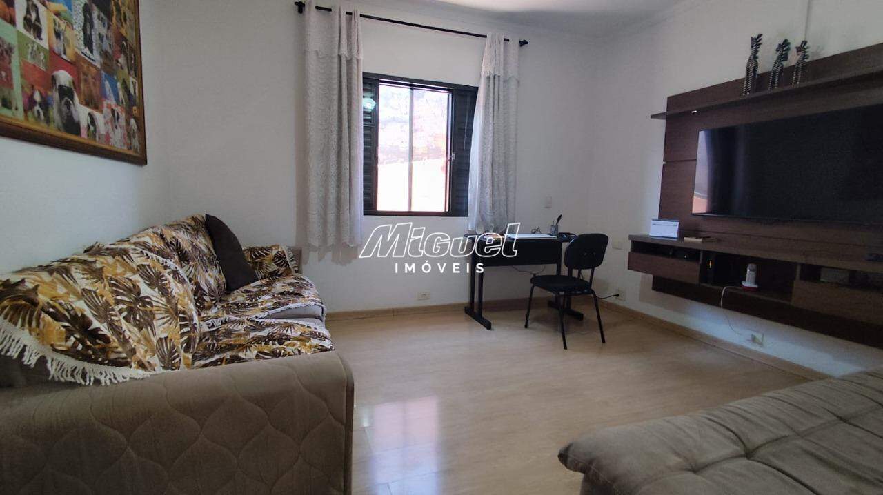 Casa, à venda, Jardim Parque Jupiá - 3 quartos - Piracicaba/SP: 