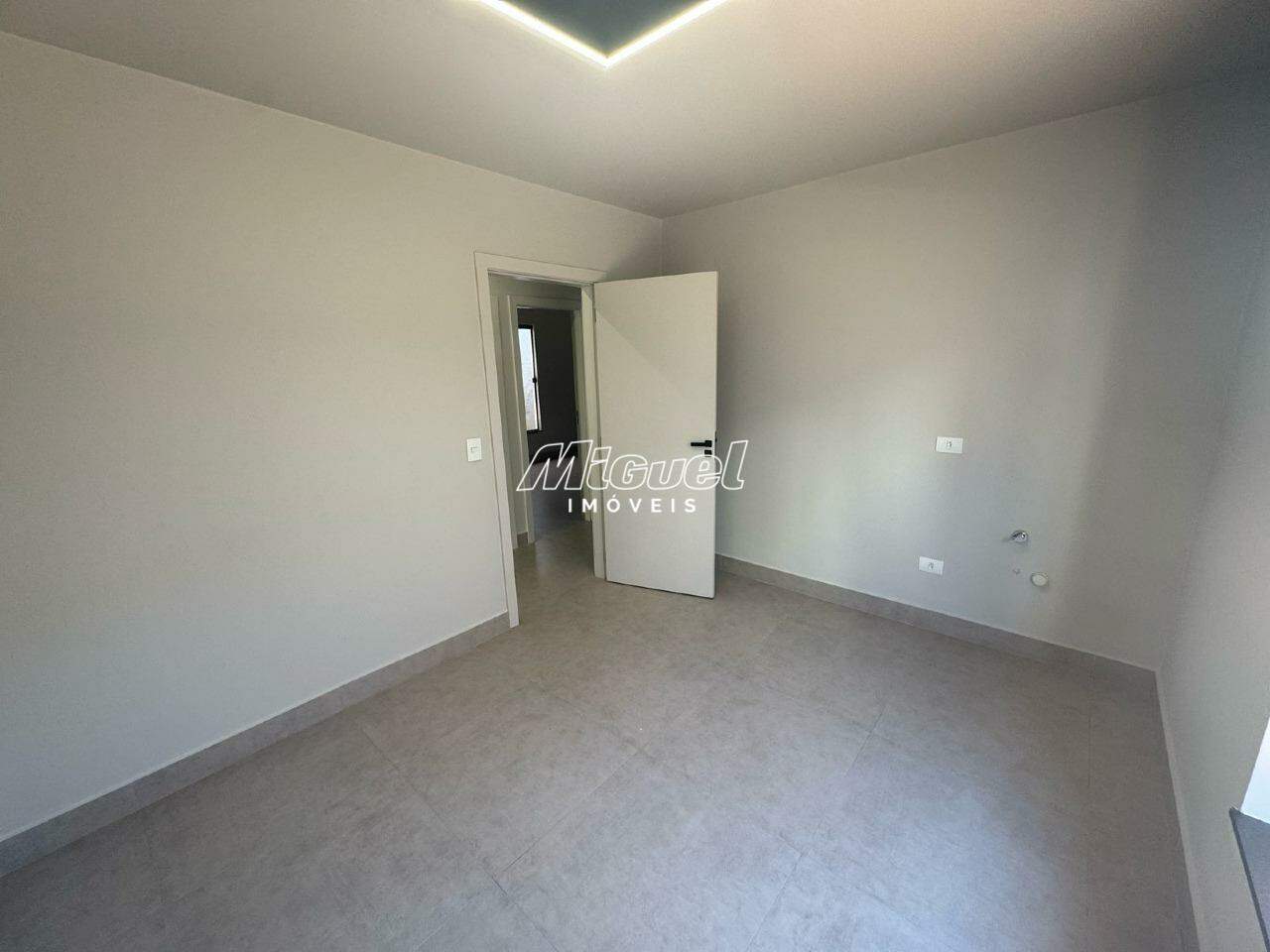 Casa Comercial, à venda, Centro - 6 quartos - Piracicaba/SP: 