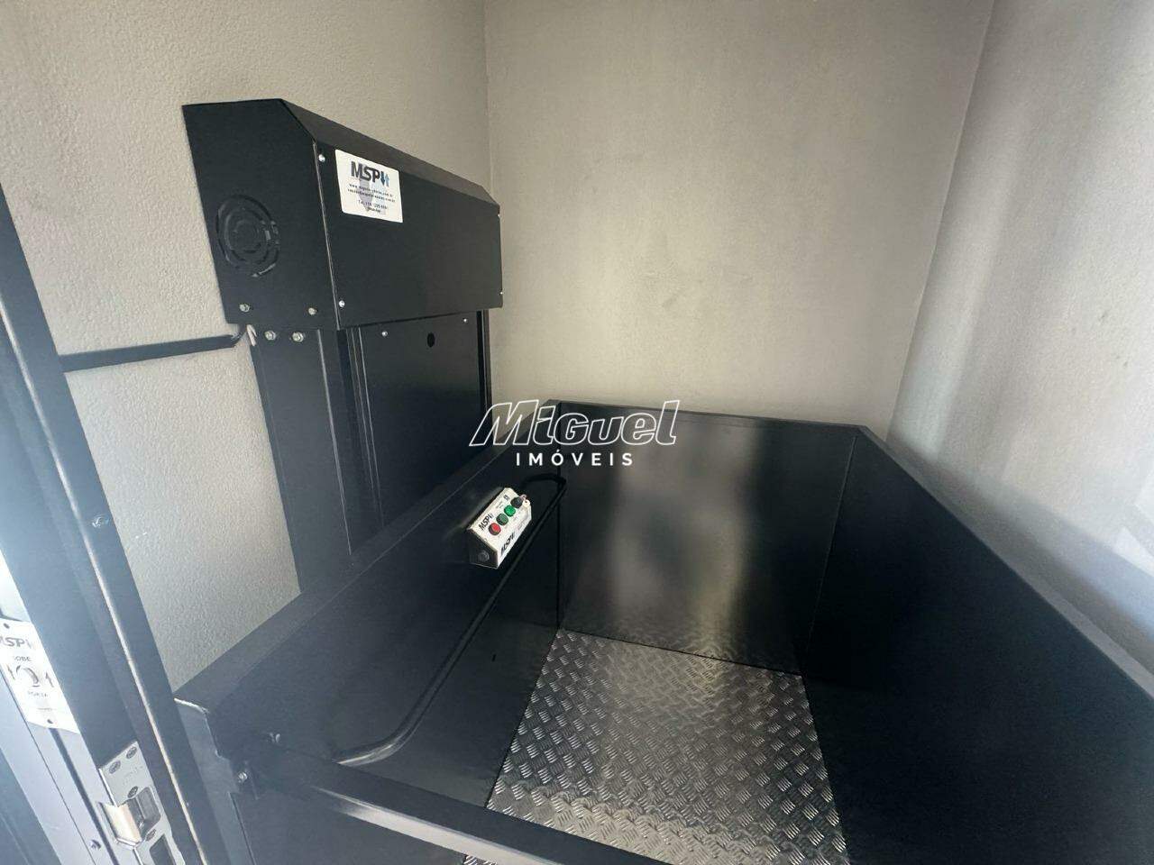 Casa Comercial, à venda, Centro - 6 quartos - Piracicaba/SP: 
