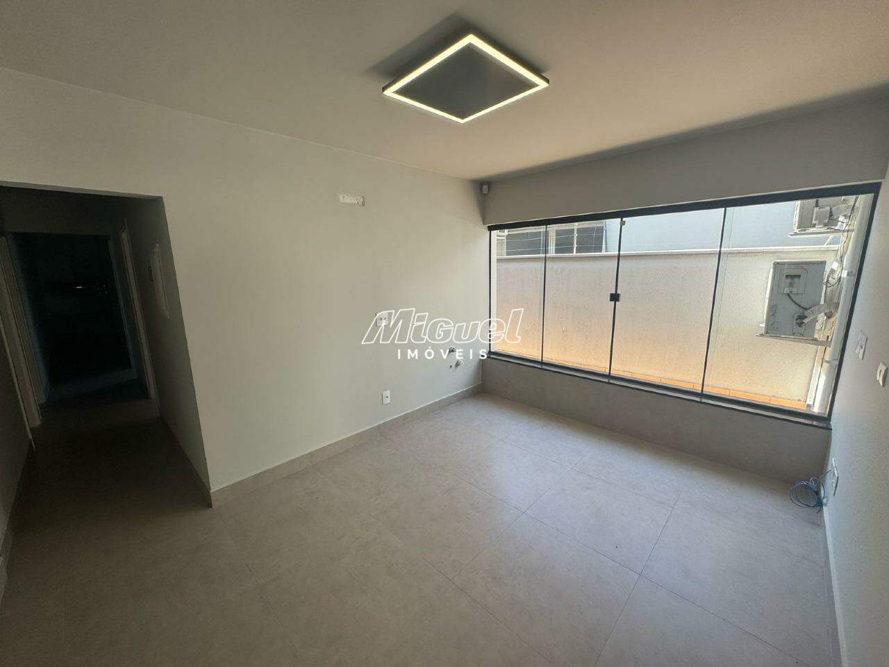 Casa Comercial, à venda, Centro - 6 quartos - Piracicaba/SP: 