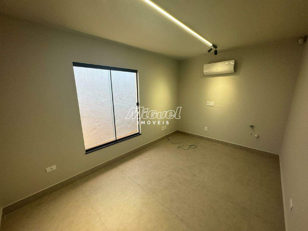 Casa Comercial, à venda, Centro - 6 quartos - Piracicaba/SP: 