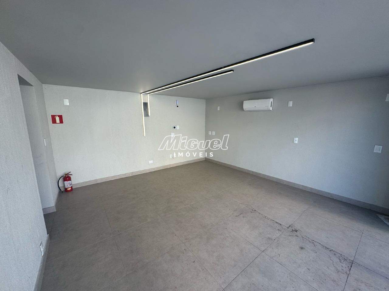 Casa Comercial, à venda, Centro - 6 quartos - Piracicaba/SP: 