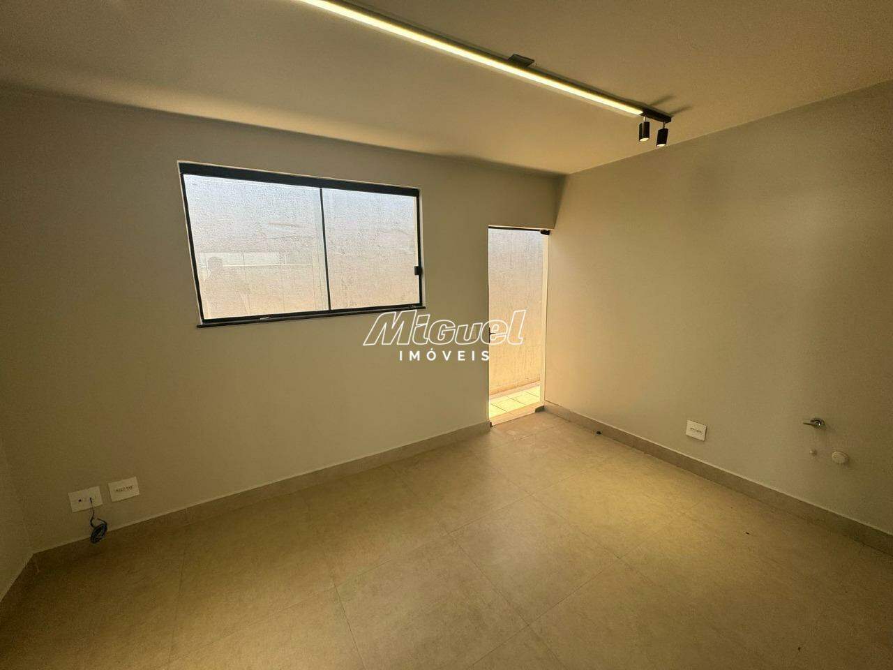 Casa Comercial, à venda, Centro - 6 quartos - Piracicaba/SP: 