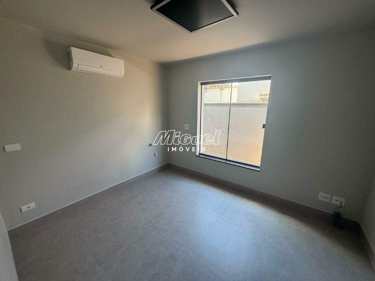 Casa Comercial, à venda, Centro - 6 quartos - Piracicaba/SP: 