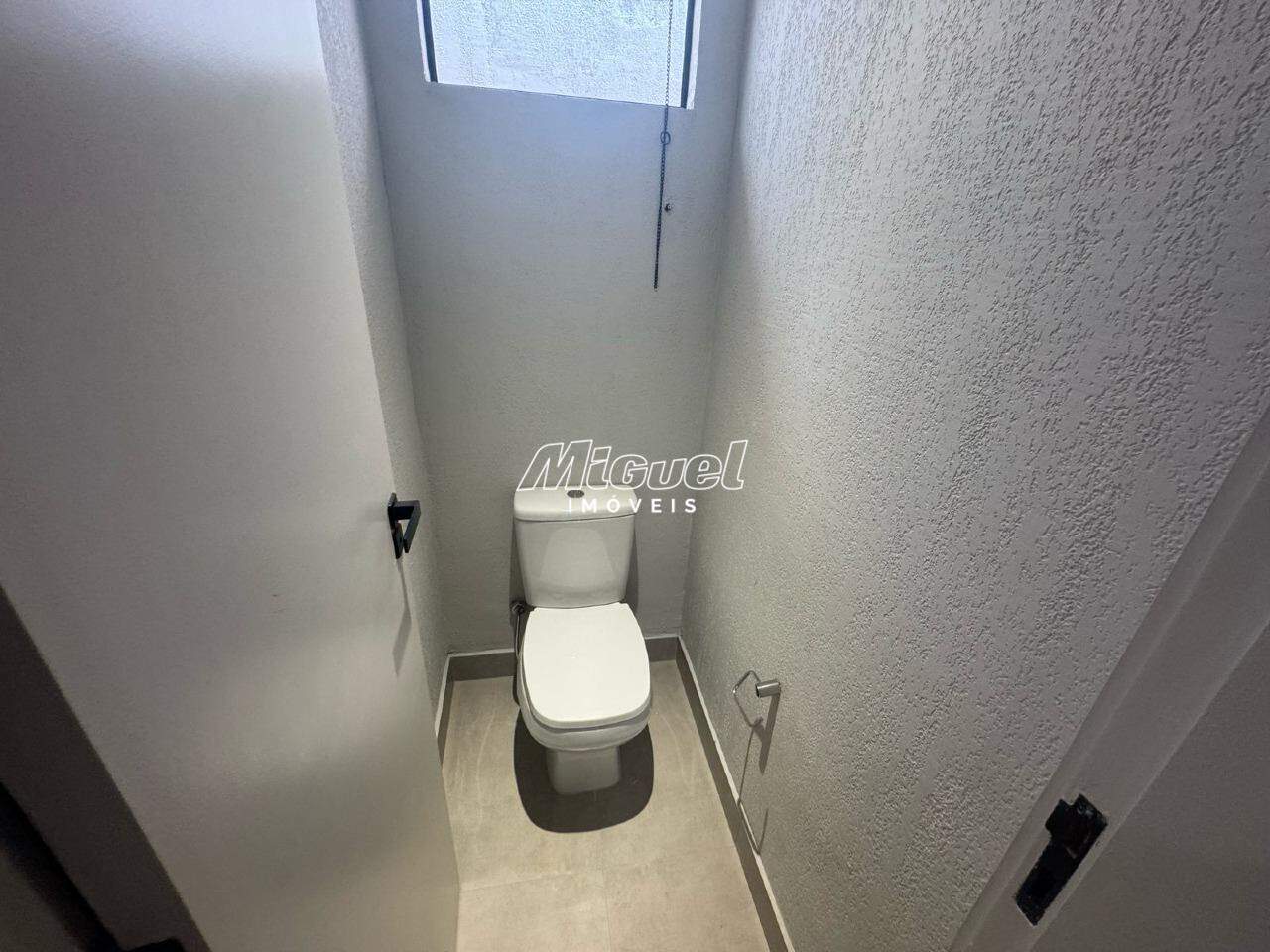Casa Comercial, à venda, Centro - 6 quartos - Piracicaba/SP: 