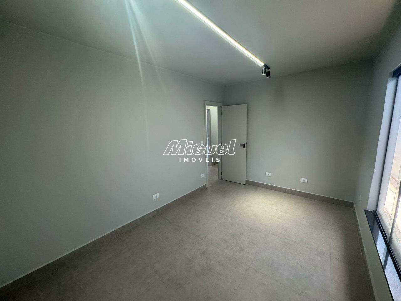 Casa Comercial, à venda, Centro - 6 quartos - Piracicaba/SP: 