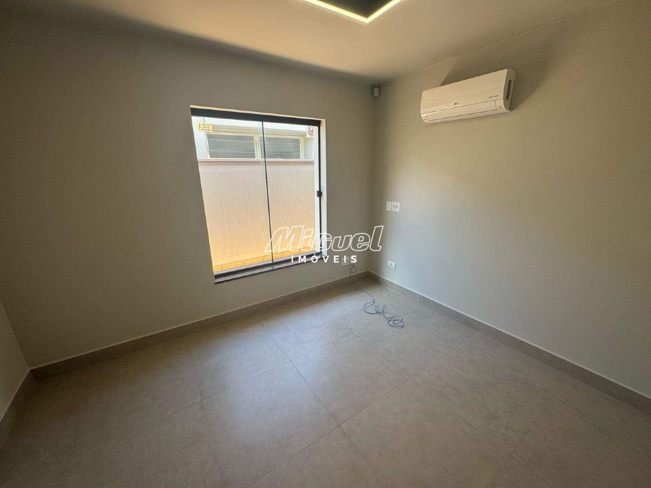 Casa Comercial, à venda, Centro - 6 quartos - Piracicaba/SP: 