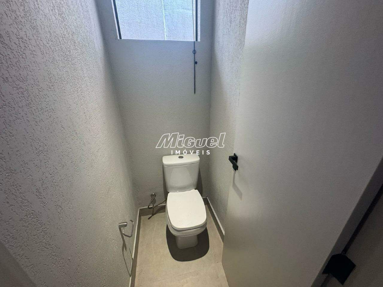 Casa Comercial, à venda, Centro - 6 quartos - Piracicaba/SP: 