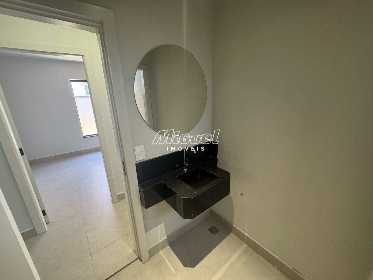 Casa Comercial, à venda, Centro - 6 quartos - Piracicaba/SP: 