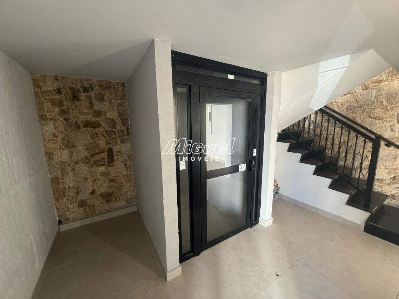 Casa Comercial, à venda, Centro - 6 quartos - Piracicaba/SP: 
