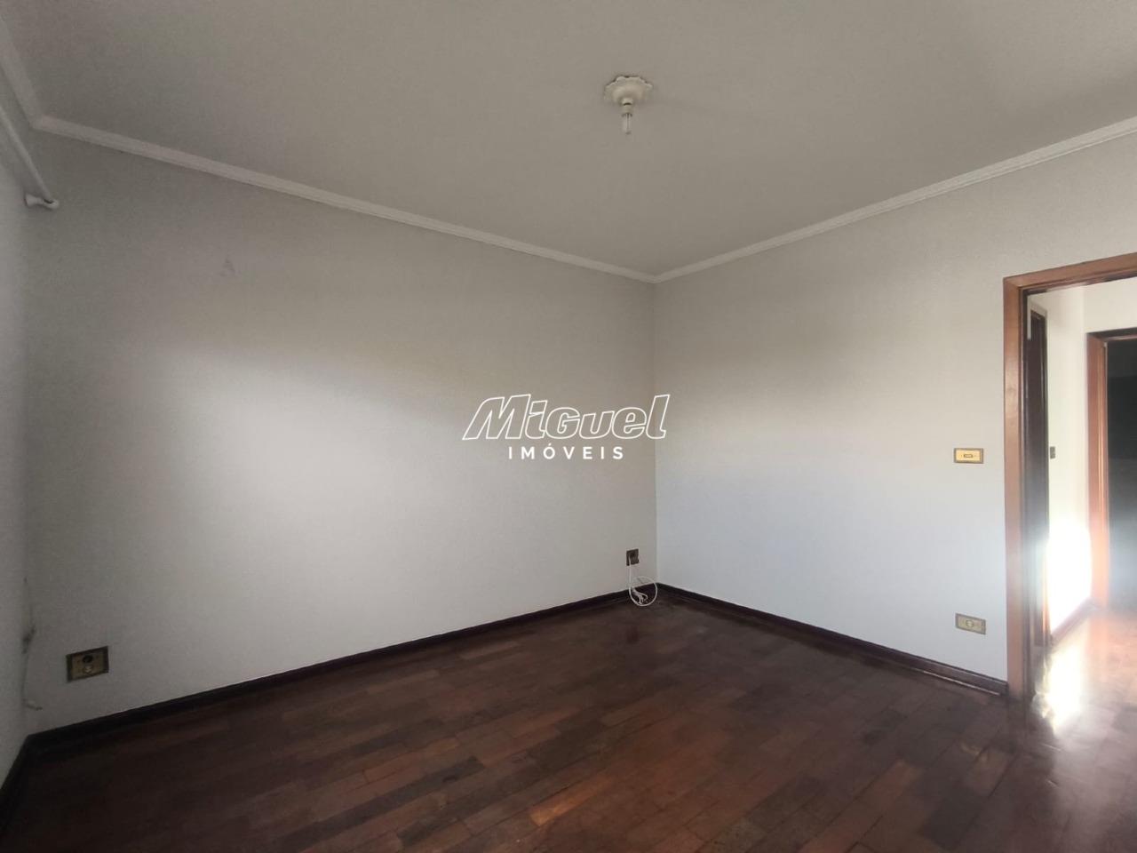 Casa, à venda, Santa Terezinha - 3 quartos - Piracicaba/SP: 