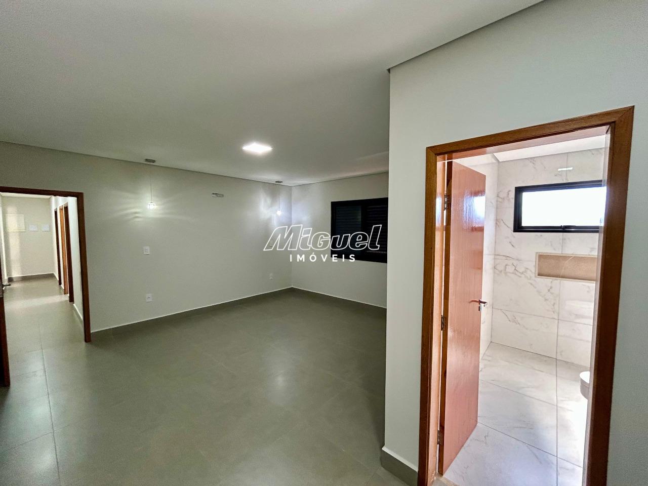 Casa em Condomínio, à venda, Residencial Fazenda Pinheirinho - 3 quartos Quinta do Engenho - Rio Das Pedras/SP: 