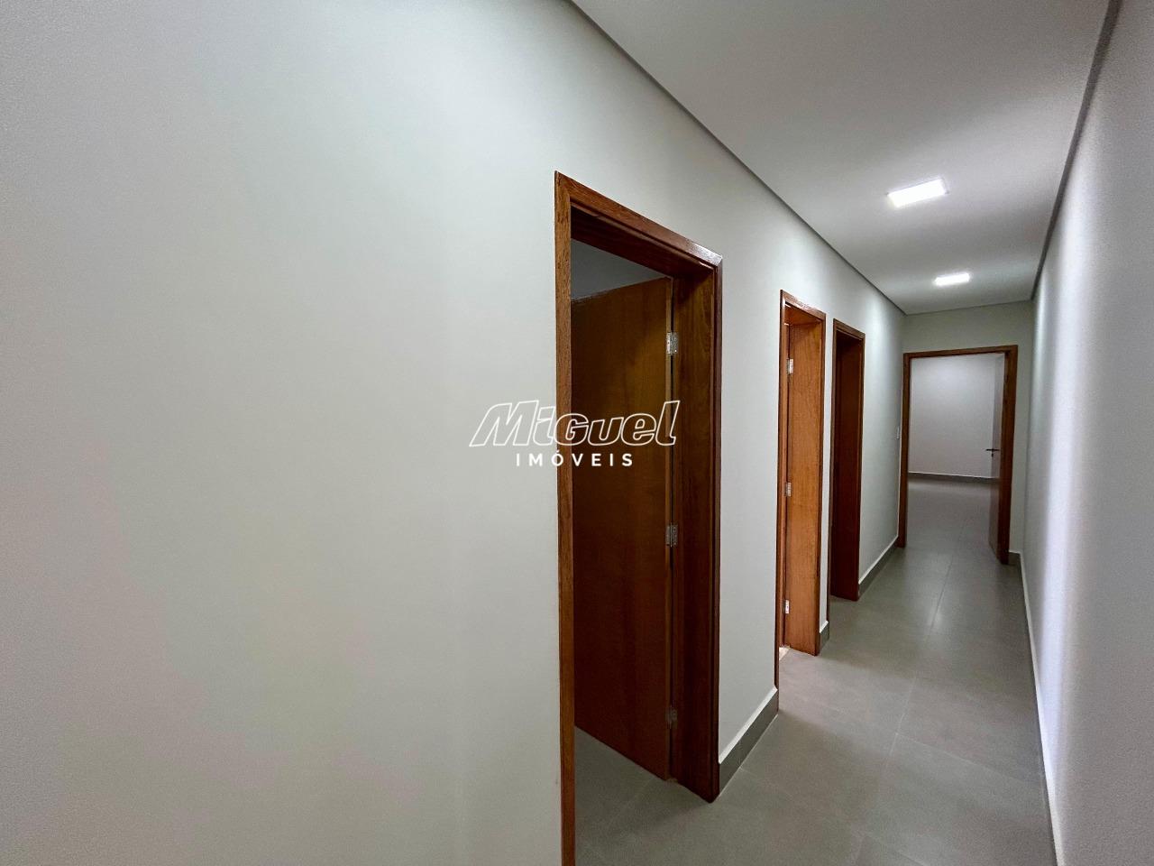 Casa em Condomínio, à venda, Residencial Fazenda Pinheirinho - 3 quartos Quinta do Engenho - Rio Das Pedras/SP: 