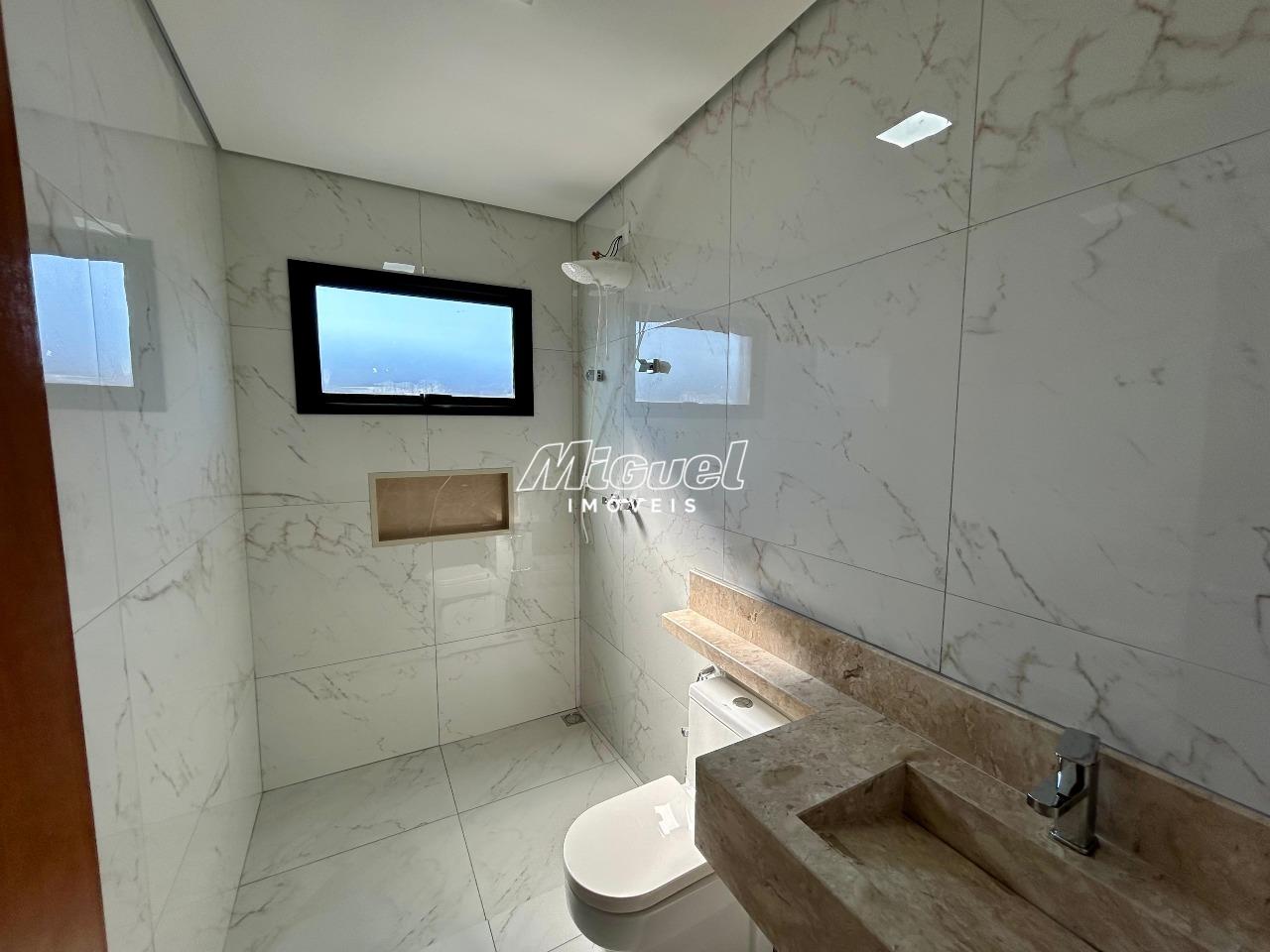 Casa em Condomínio, à venda, Residencial Fazenda Pinheirinho - 3 quartos Quinta do Engenho - Rio Das Pedras/SP: 