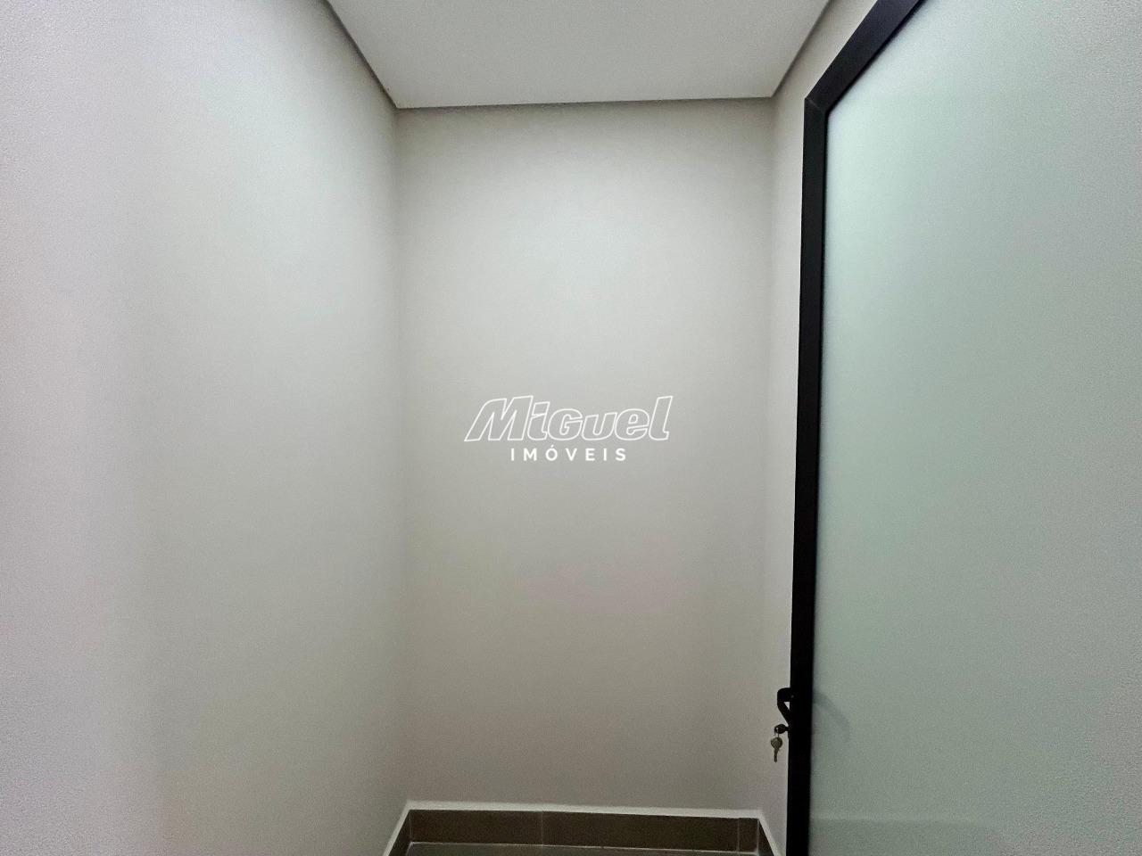 Casa em Condomínio, à venda, Residencial Fazenda Pinheirinho - 3 quartos Quinta do Engenho - Rio Das Pedras/SP: 