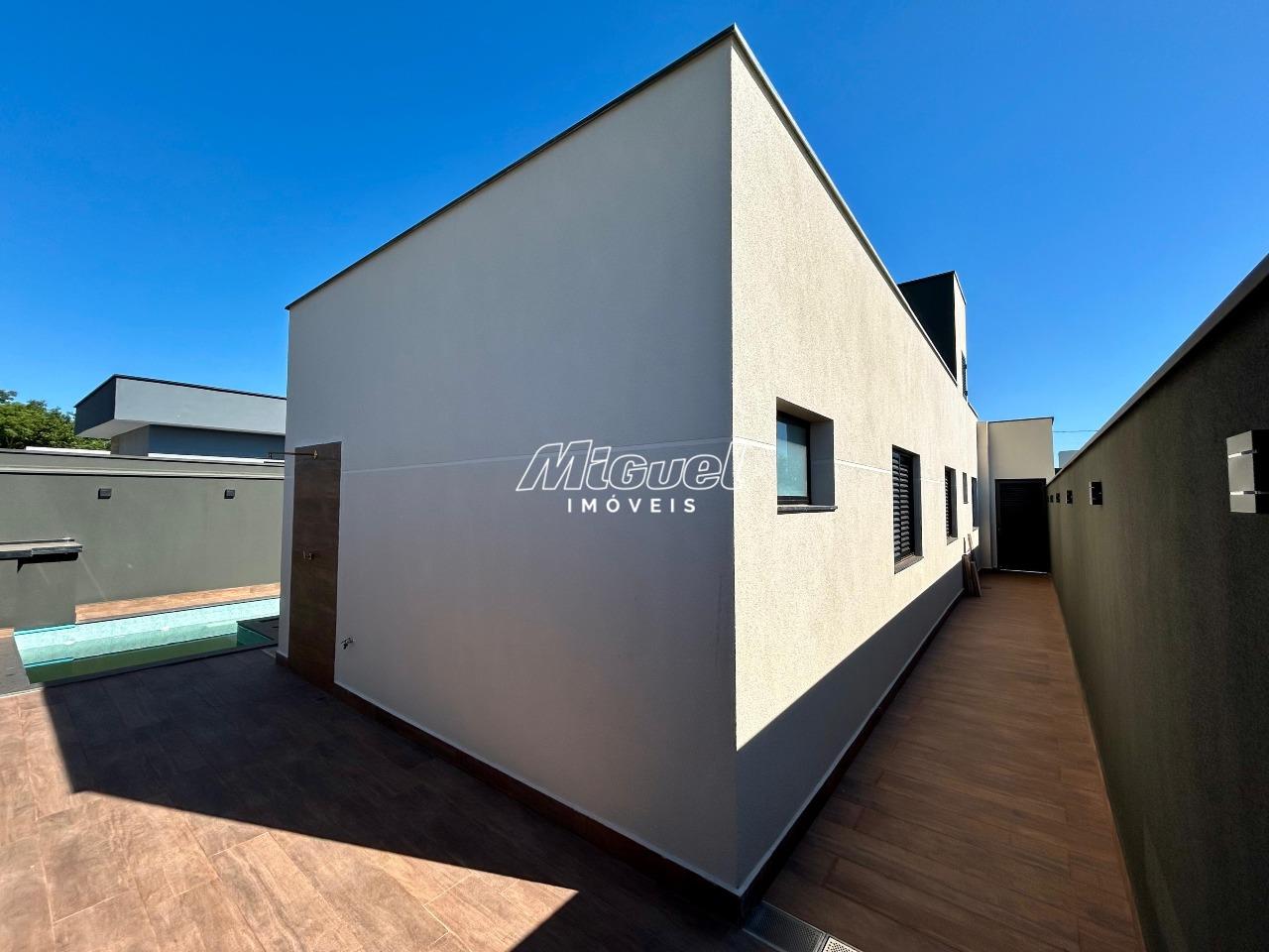 Casa em Condomínio, à venda, Residencial Fazenda Pinheirinho - 3 quartos Quinta do Engenho - Rio Das Pedras/SP: 