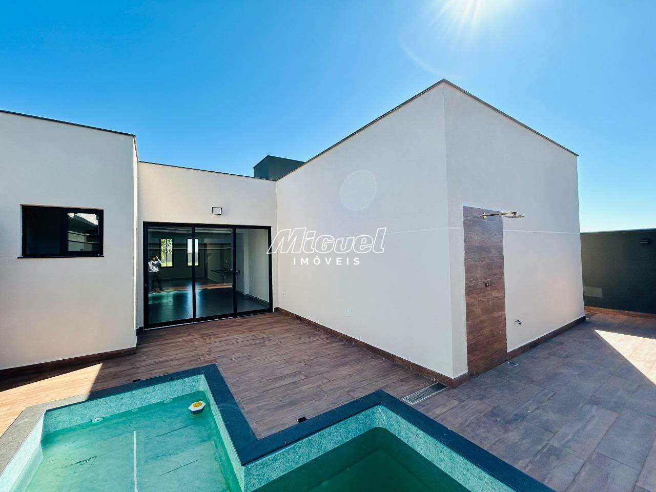 Casa em Condomínio, à venda, Residencial Fazenda Pinheirinho - 3 quartos Quinta do Engenho - Rio Das Pedras/SP: 