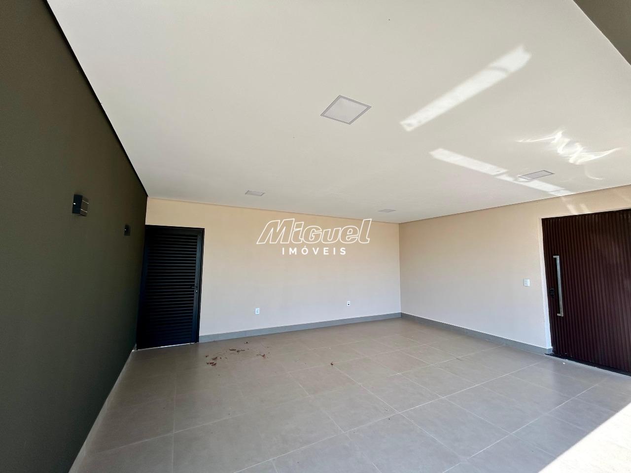 Casa em Condomínio, à venda, Residencial Fazenda Pinheirinho - 3 quartos Quinta do Engenho - Rio Das Pedras/SP: 