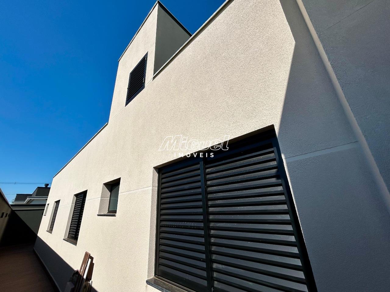 Casa em Condomínio, à venda, Residencial Fazenda Pinheirinho - 3 quartos Quinta do Engenho - Rio Das Pedras/SP: 