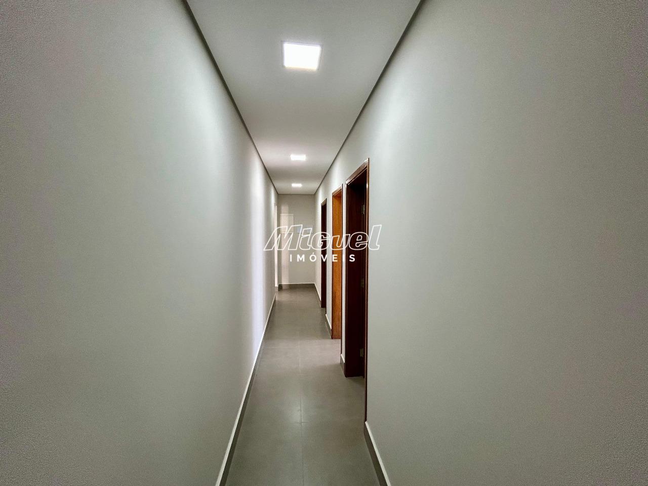 Casa em Condomínio, à venda, Residencial Fazenda Pinheirinho - 3 quartos Quinta do Engenho - Rio Das Pedras/SP: 