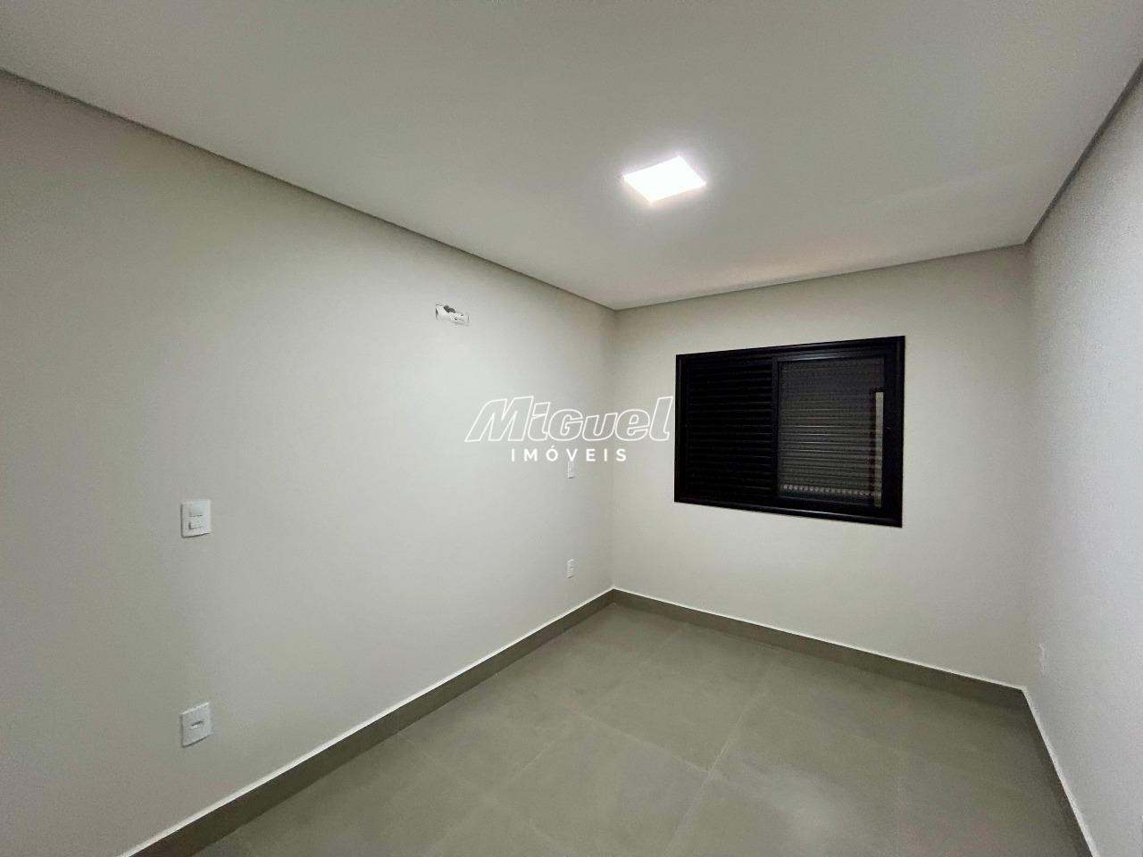 Casa em Condomínio, à venda, Residencial Fazenda Pinheirinho - 3 quartos Quinta do Engenho - Rio Das Pedras/SP: 