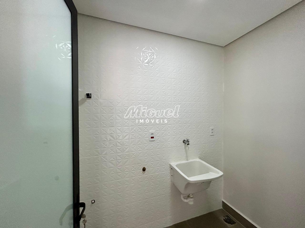 Casa em Condomínio, à venda, Residencial Fazenda Pinheirinho - 3 quartos Quinta do Engenho - Rio Das Pedras/SP: 