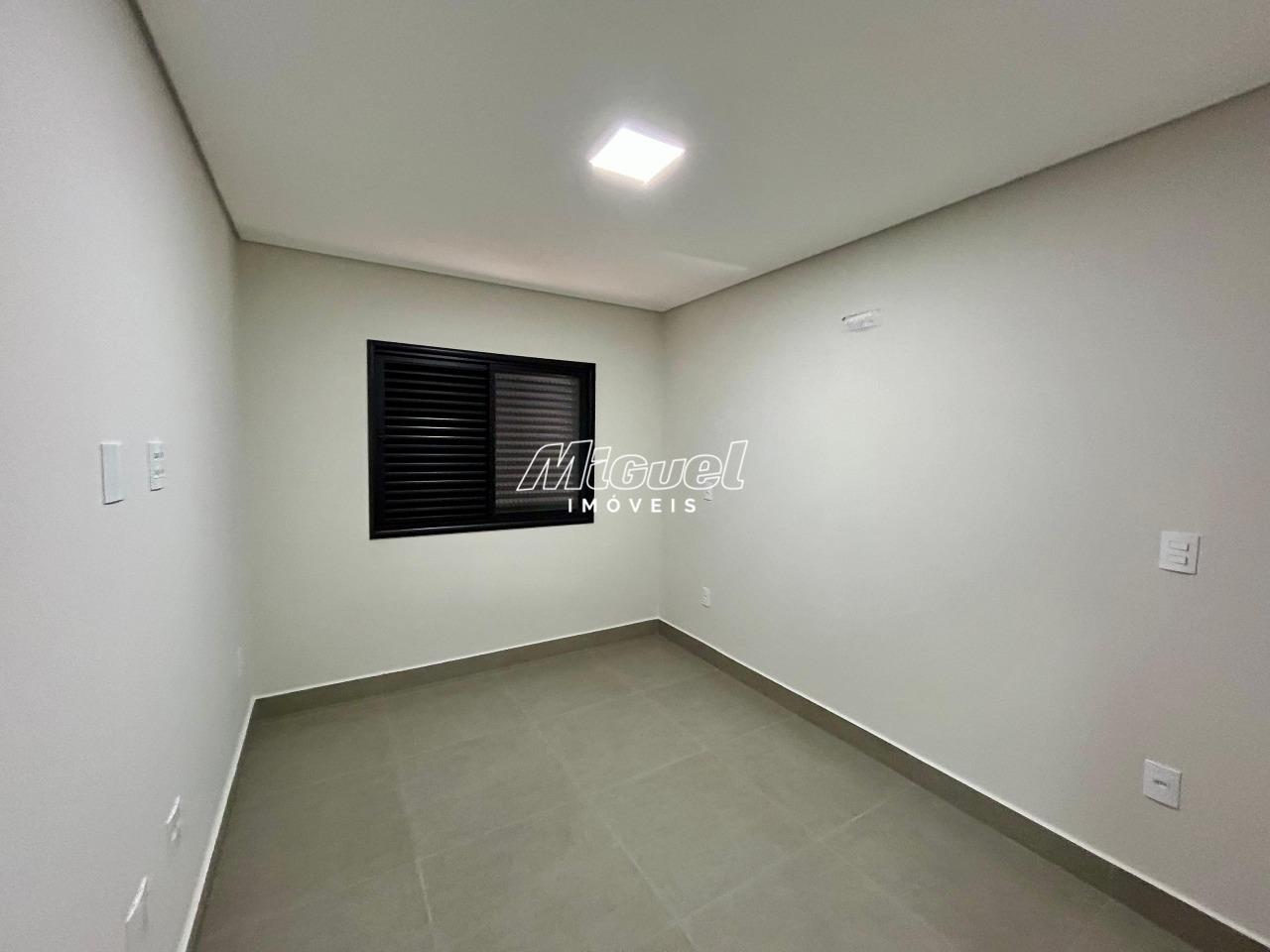 Casa em Condomínio, à venda, Residencial Fazenda Pinheirinho - 3 quartos Quinta do Engenho - Rio Das Pedras/SP: 