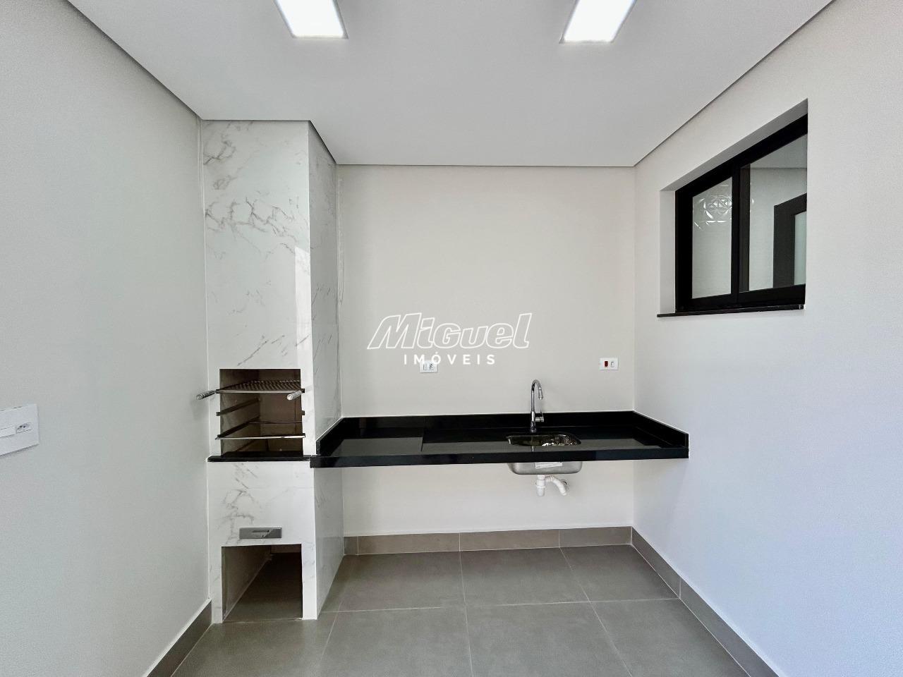 Casa em Condomínio, à venda, Residencial Fazenda Pinheirinho - 3 quartos Quinta do Engenho - Rio Das Pedras/SP: 