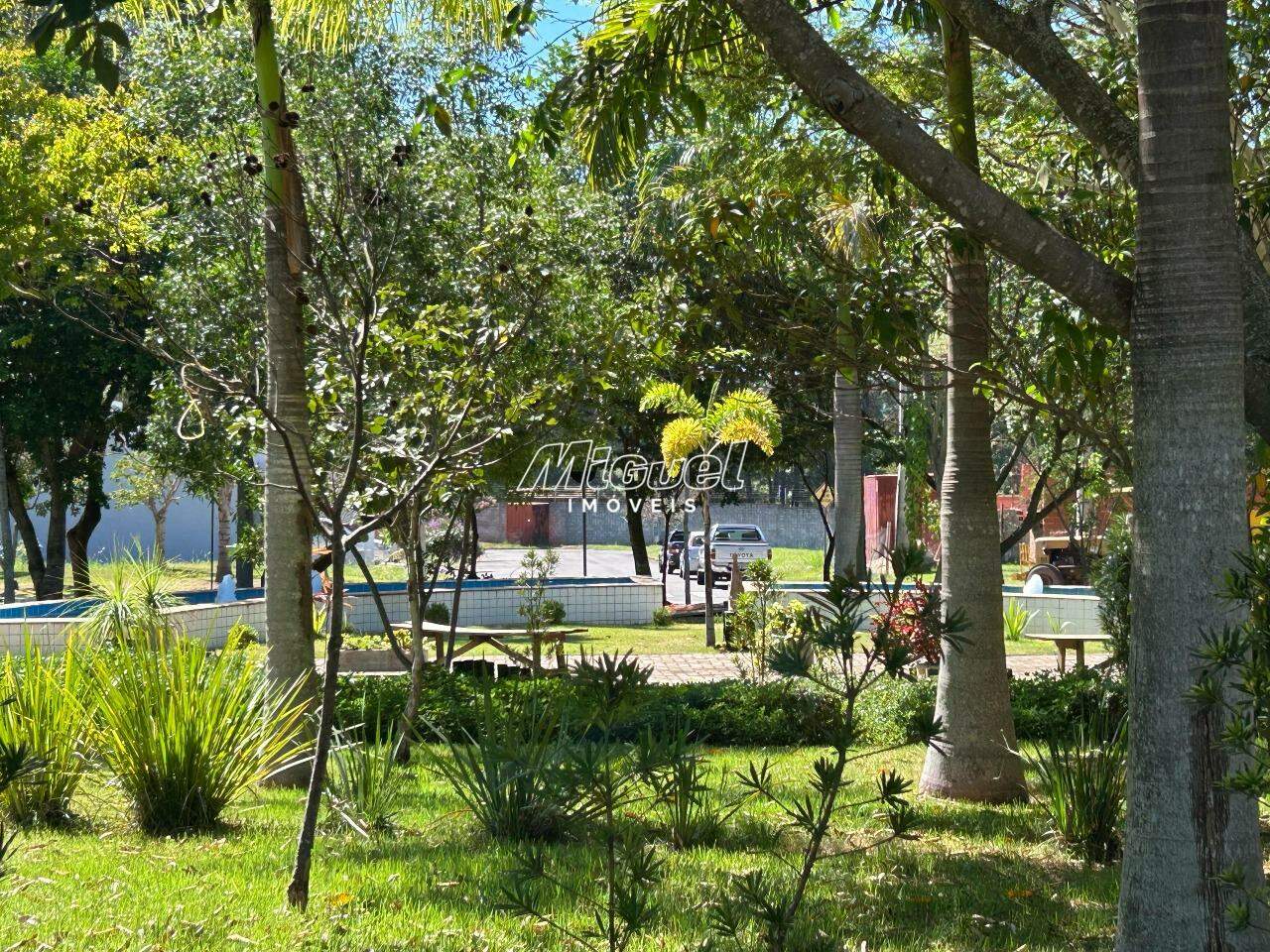 Terreno em Condomínio, à venda, Residencial Fazenda Pinheirinho - Quinta do Engenho - Rio Das Pedras/SP: 