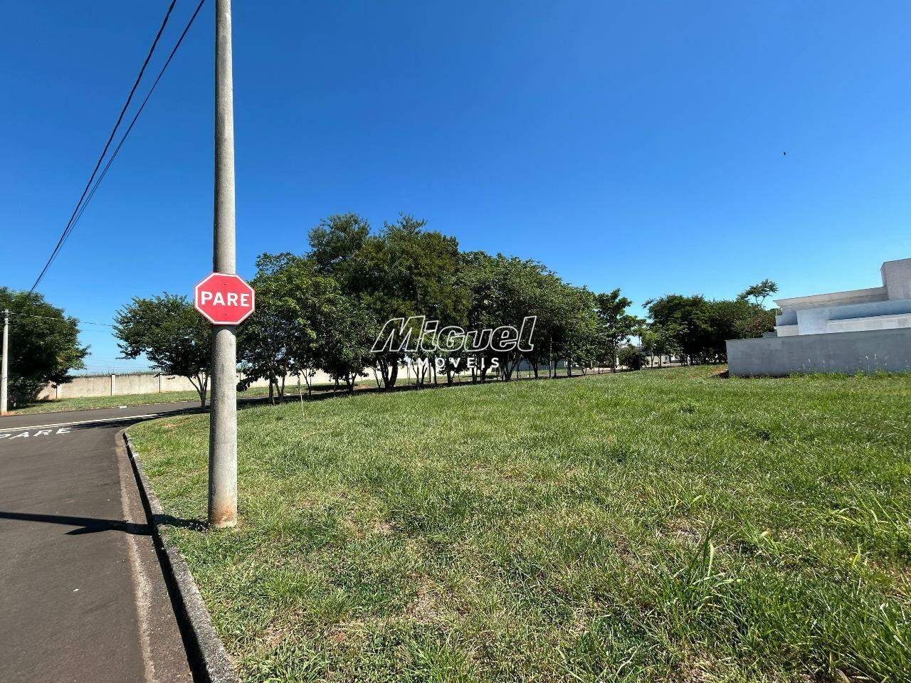 Terreno em Condomínio, à venda, Residencial Fazenda Pinheirinho - Quinta do Engenho - Rio Das Pedras/SP: 