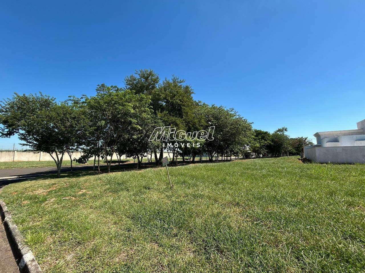 Terreno em Condomínio, à venda, Residencial Fazenda Pinheirinho - Quinta do Engenho - Rio Das Pedras/SP: 