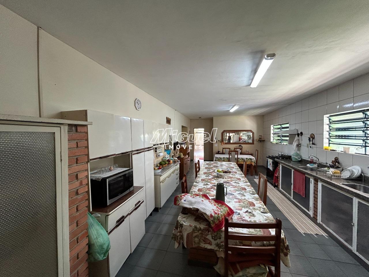 Chácara, à venda, Chácaras Portal do Itaqueri - 3 quartos - Charqueada/SP: