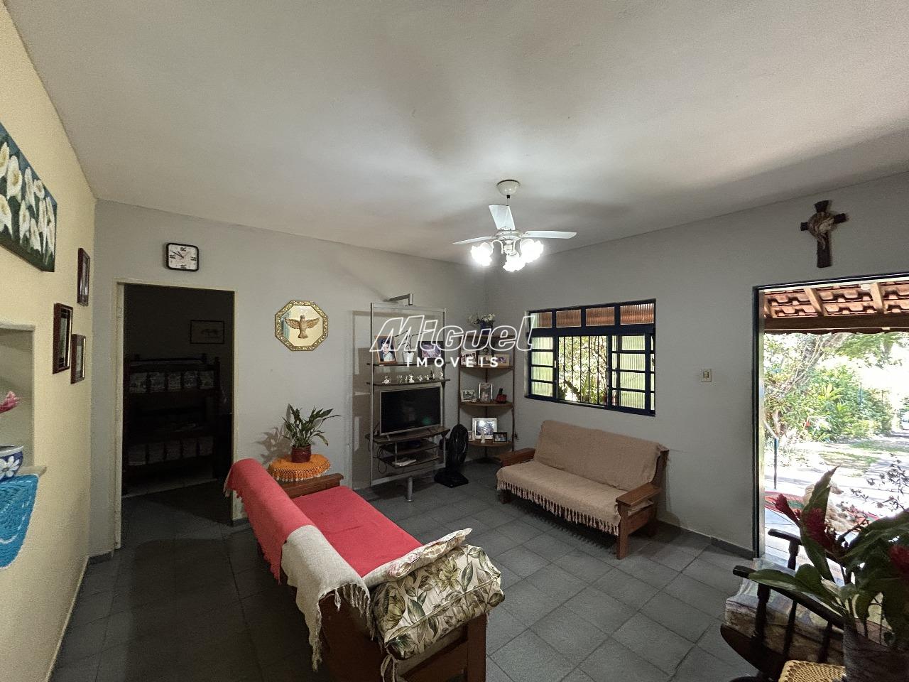 Chácara, à venda, Chácaras Portal do Itaqueri - 3 quartos - Charqueada/SP: 