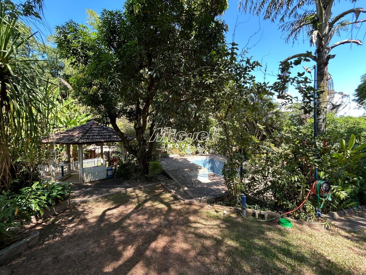 Chácara, à venda, Chácaras Portal do Itaqueri - 3 quartos - Charqueada/SP: