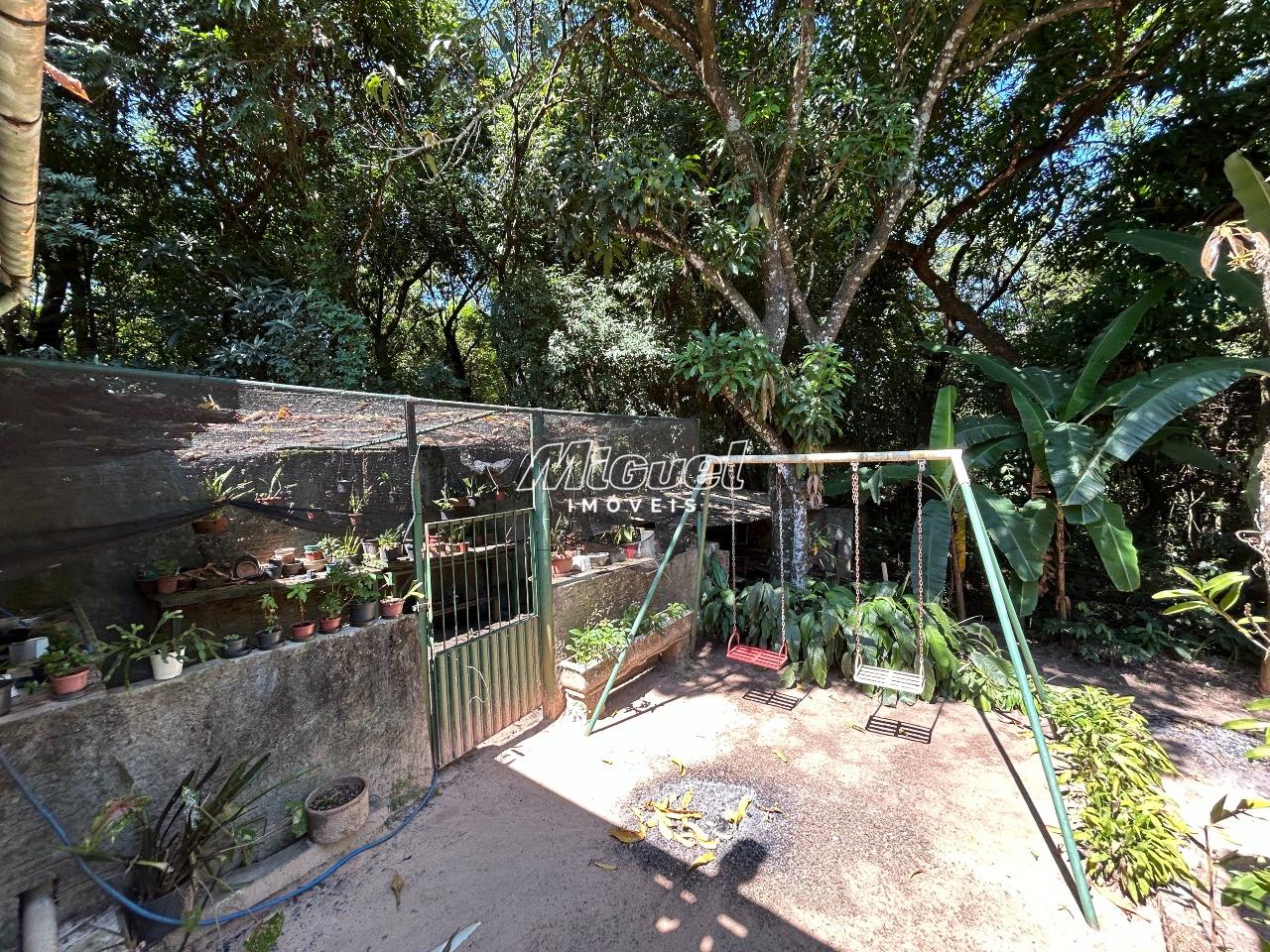 Chácara, à venda, Chácaras Portal do Itaqueri - 3 quartos - Charqueada/SP: