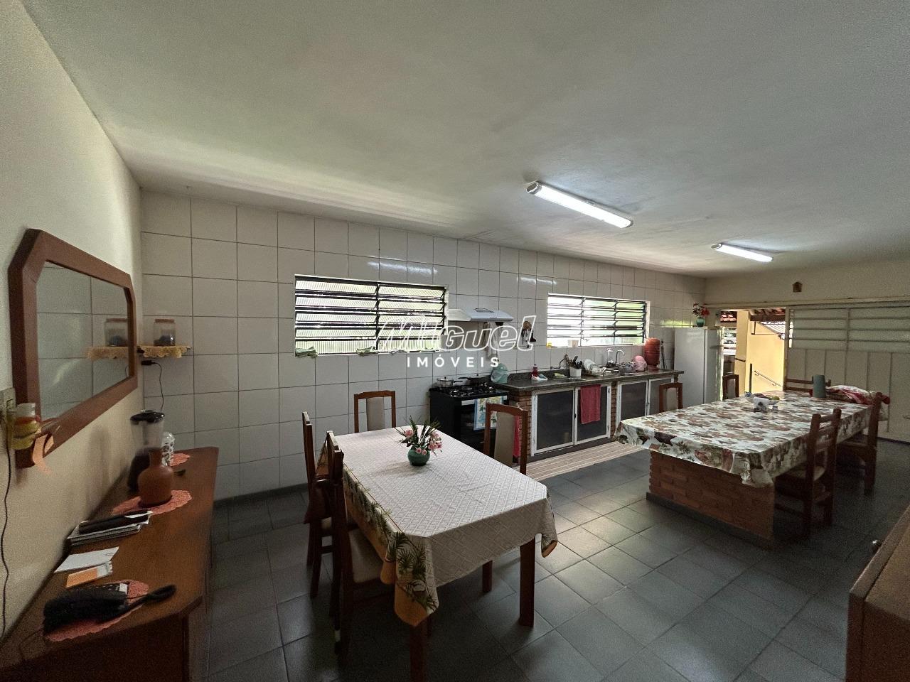 Chácara, à venda, Chácaras Portal do Itaqueri - 3 quartos - Charqueada/SP: