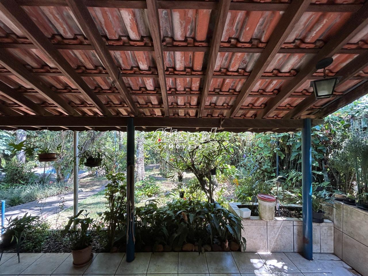 Chácara, à venda, Chácaras Portal do Itaqueri - 3 quartos - Charqueada/SP: