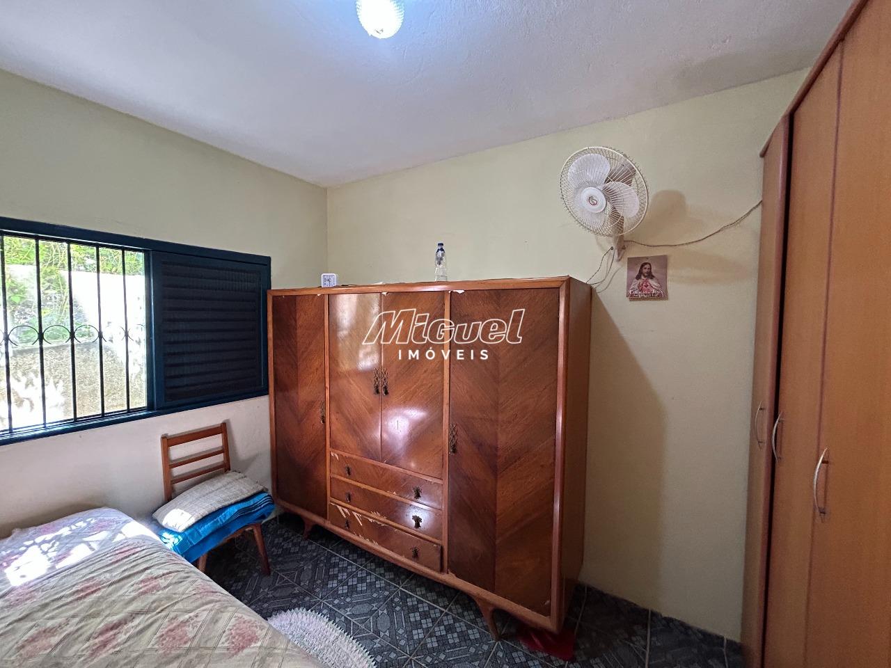 Chácara, à venda, Chácaras Portal do Itaqueri - 3 quartos - Charqueada/SP: