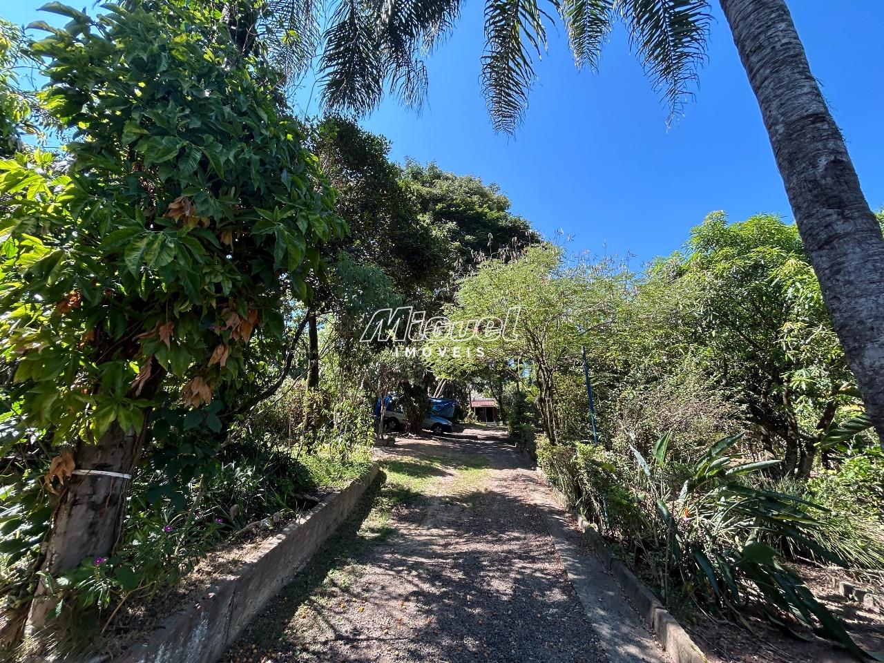 Chácara, à venda, Chácaras Portal do Itaqueri - 3 quartos - Charqueada/SP: