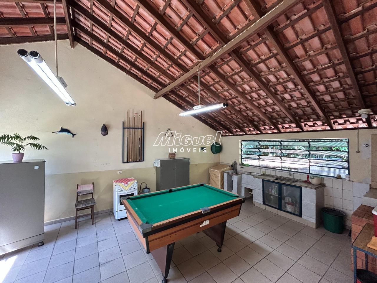 Chácara, à venda, Chácaras Portal do Itaqueri - 3 quartos - Charqueada/SP: