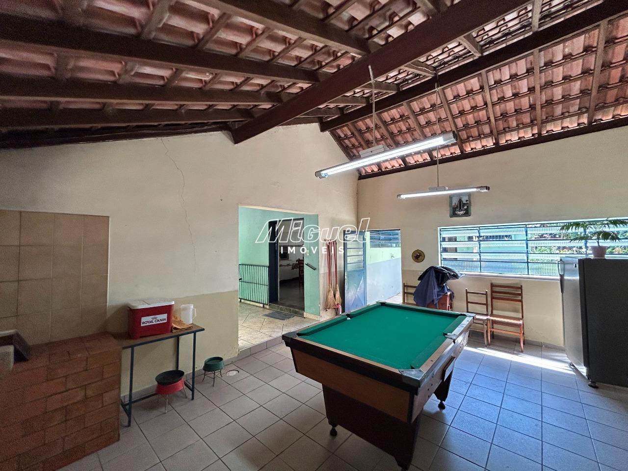 Chácara, à venda, Chácaras Portal do Itaqueri - 3 quartos - Charqueada/SP: