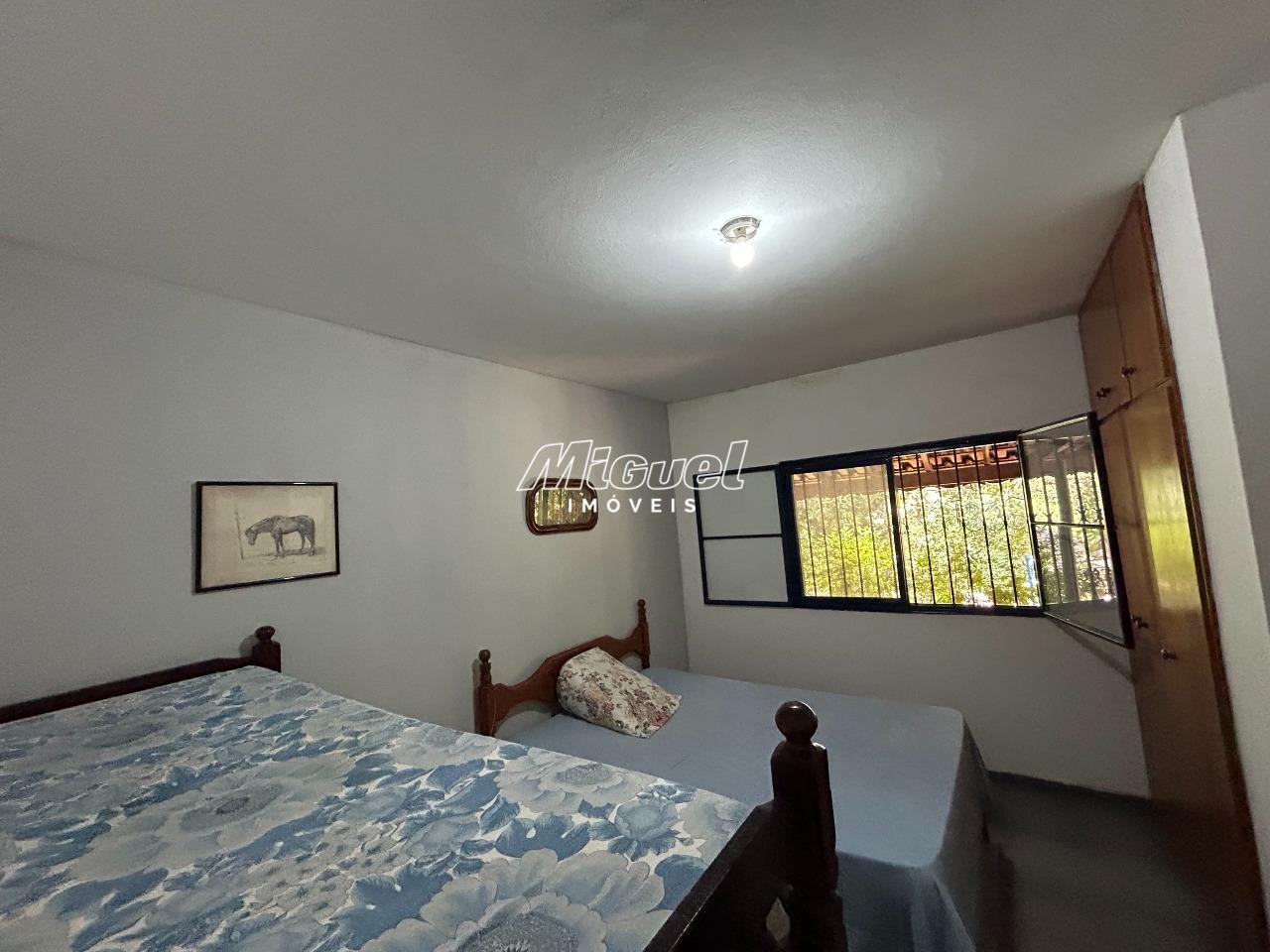 Chácara, à venda, Chácaras Portal do Itaqueri - 3 quartos - Charqueada/SP: