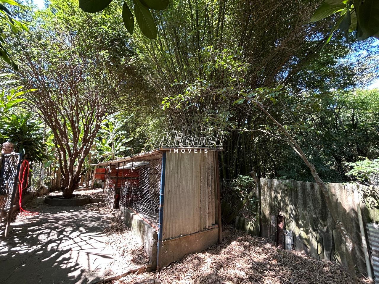 Chácara, à venda, Chácaras Portal do Itaqueri - 3 quartos - Charqueada/SP: