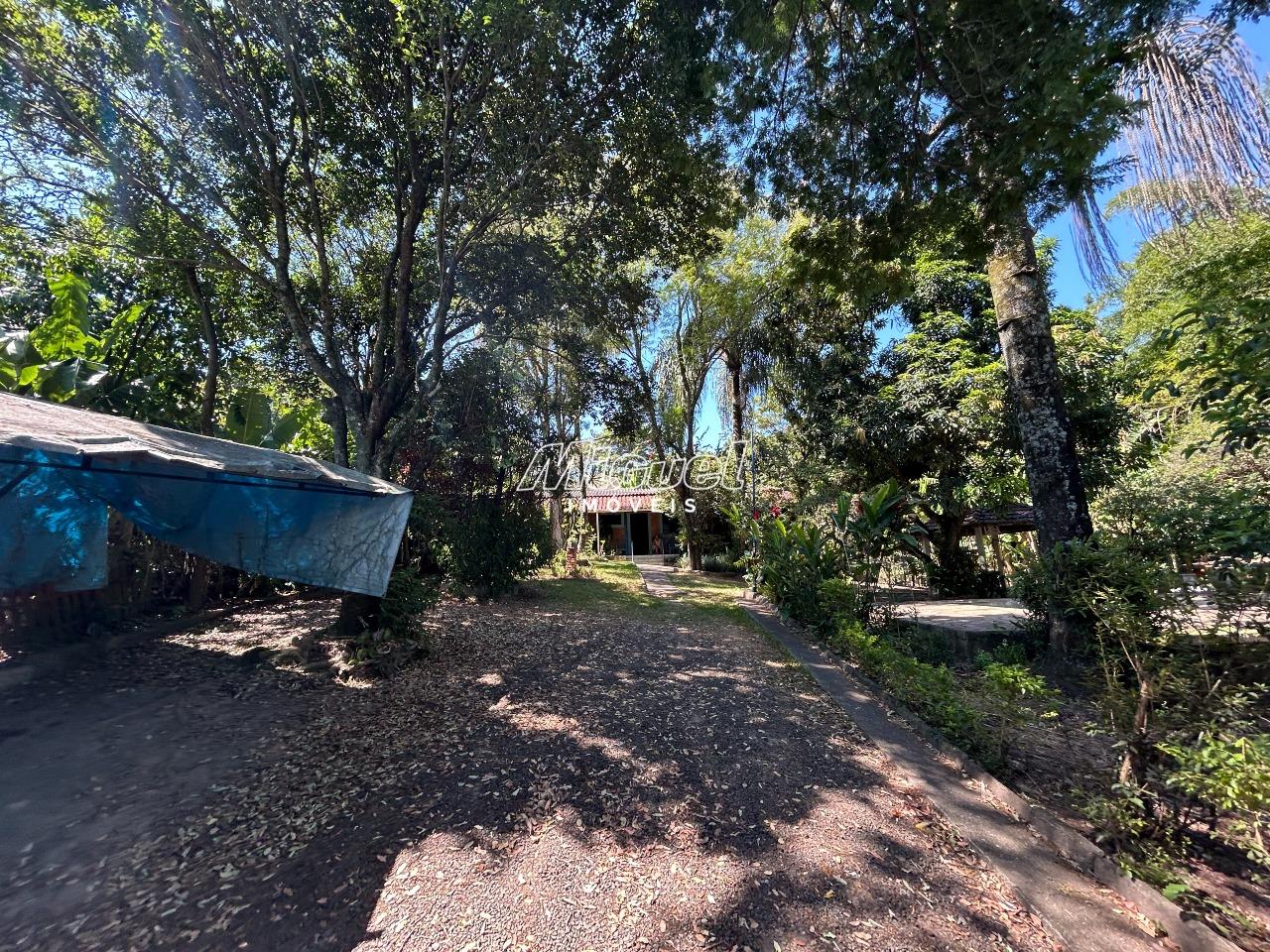 Chácara, à venda, Chácaras Portal do Itaqueri - 3 quartos - Charqueada/SP: