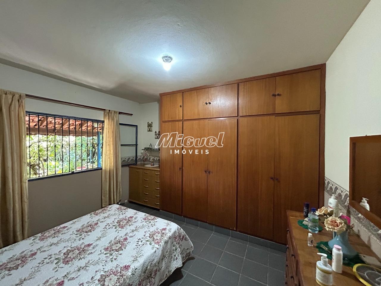 Chácara, à venda, Chácaras Portal do Itaqueri - 3 quartos - Charqueada/SP: