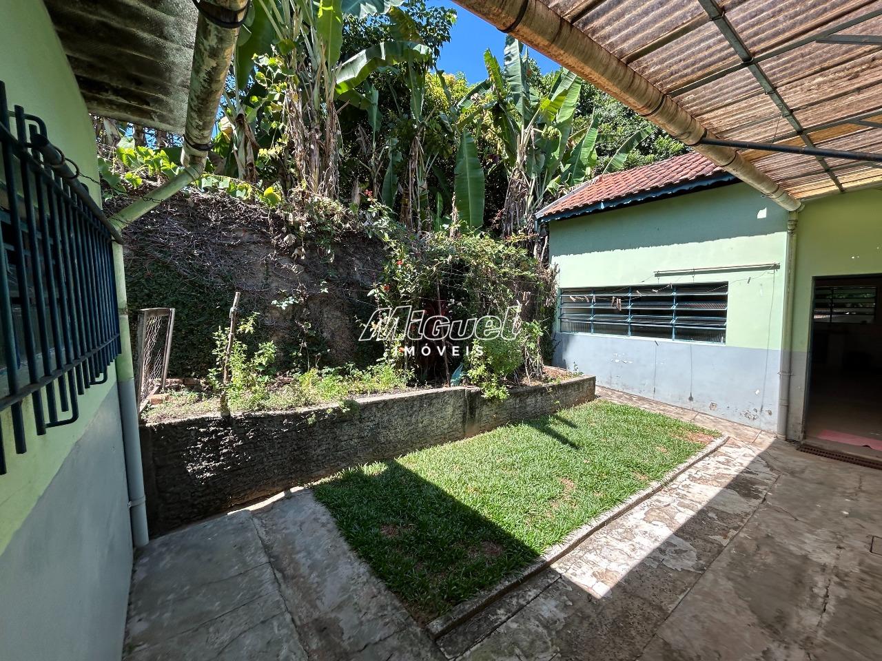 Chácara, à venda, Chácaras Portal do Itaqueri - 3 quartos - Charqueada/SP: