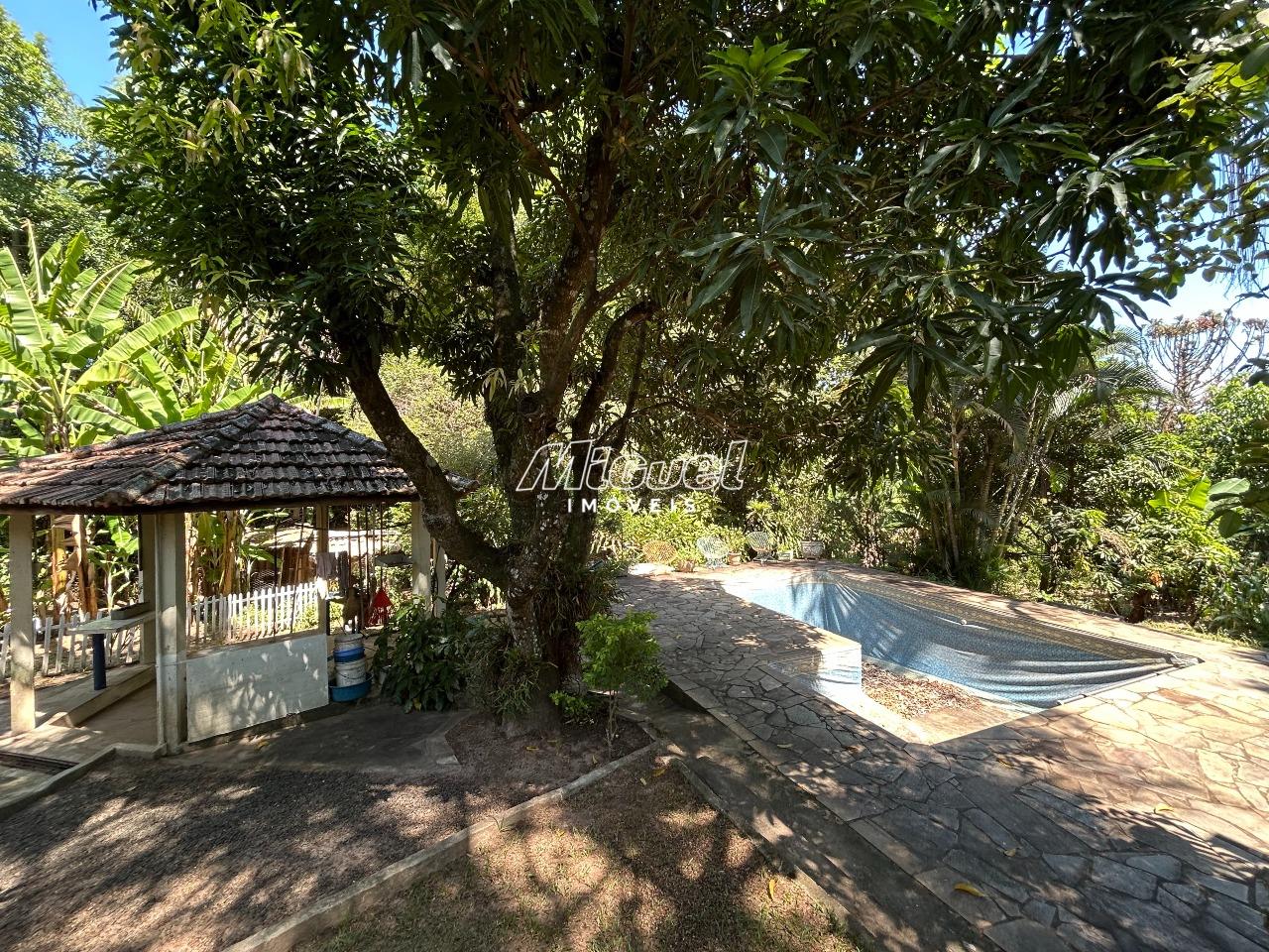 Chácara, à venda, Chácaras Portal do Itaqueri - 3 quartos - Charqueada/SP: