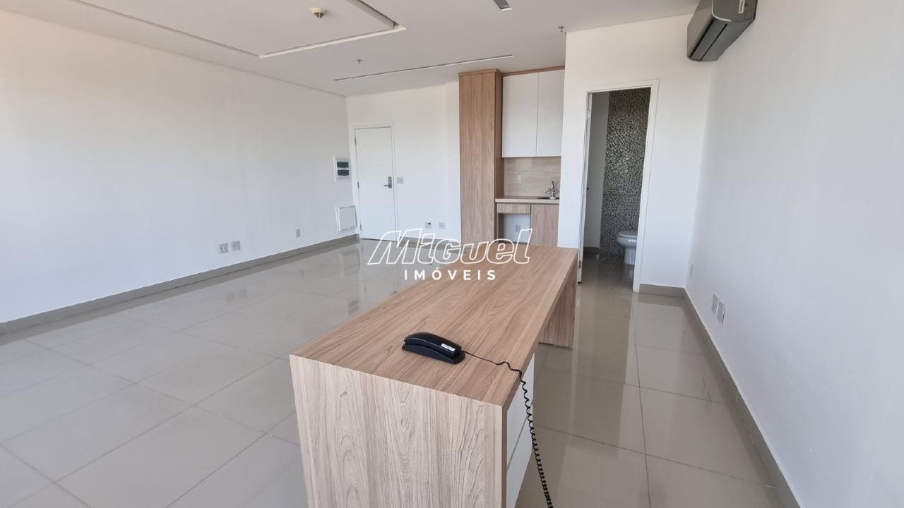 Salas/Conjuntos, à venda, Centro - - Piracicaba/SP: 