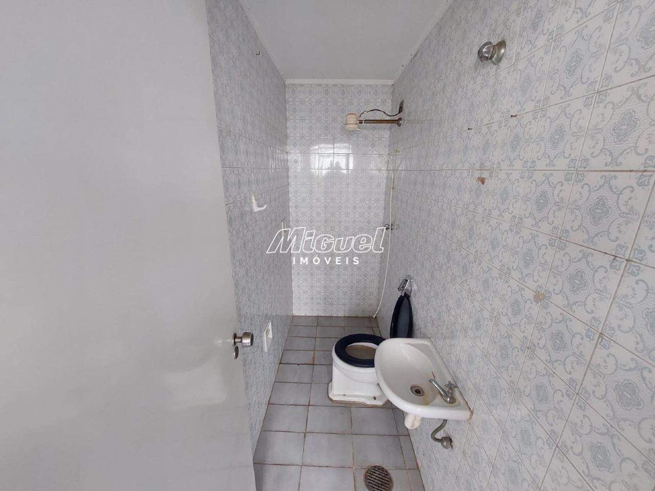 Apartamento, para aluguel, 3 quartos, Edifício Comendador Oswaldo Miori, Centro - Piracicaba: