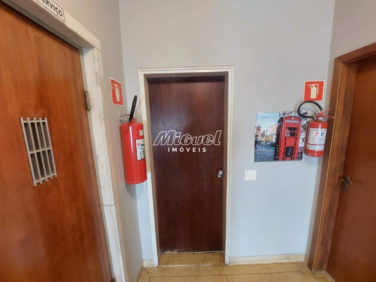Apartamento, para aluguel, 3 quartos, Edifício Comendador Oswaldo Miori, Centro - Piracicaba: